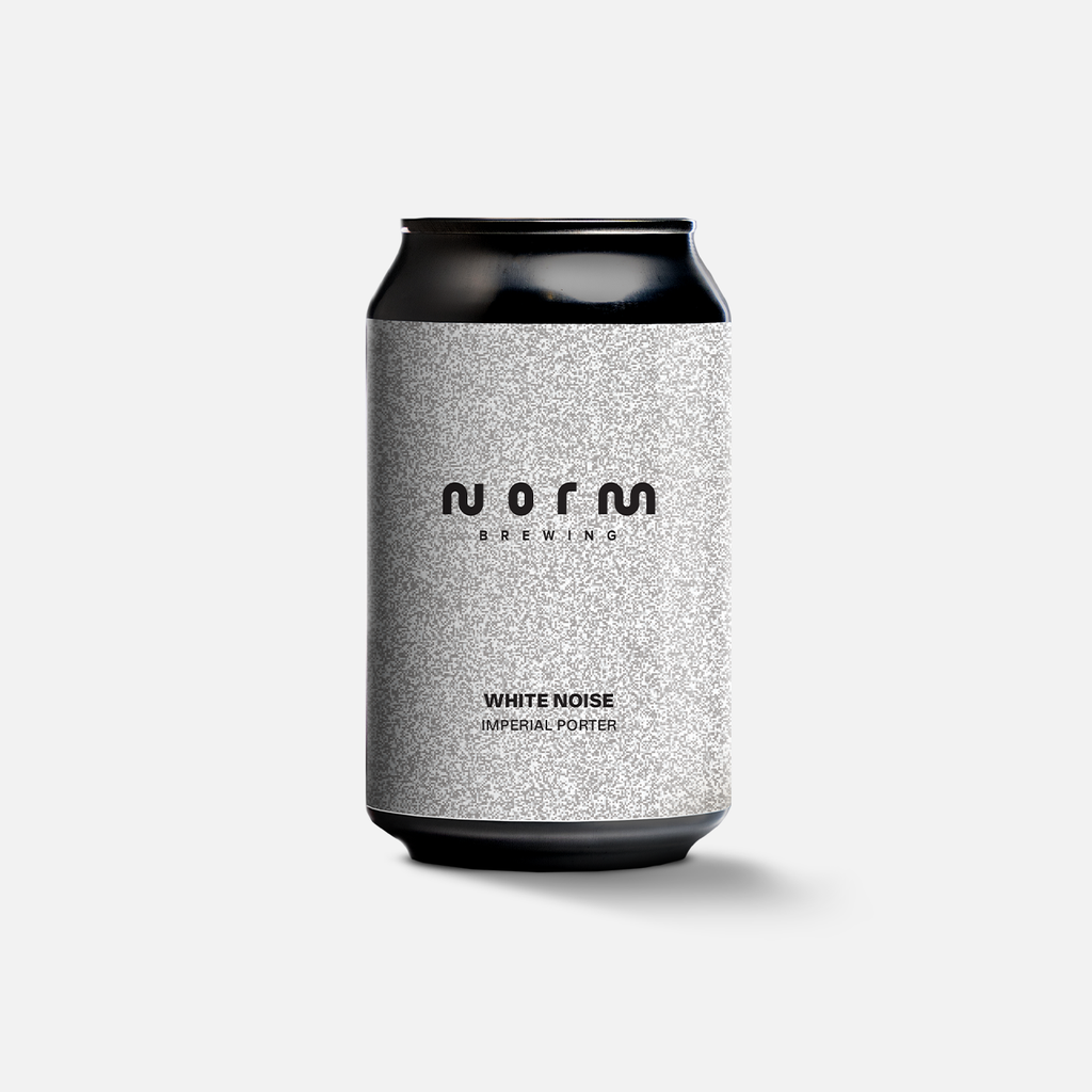  WHITE NOISE - Imperial Porter