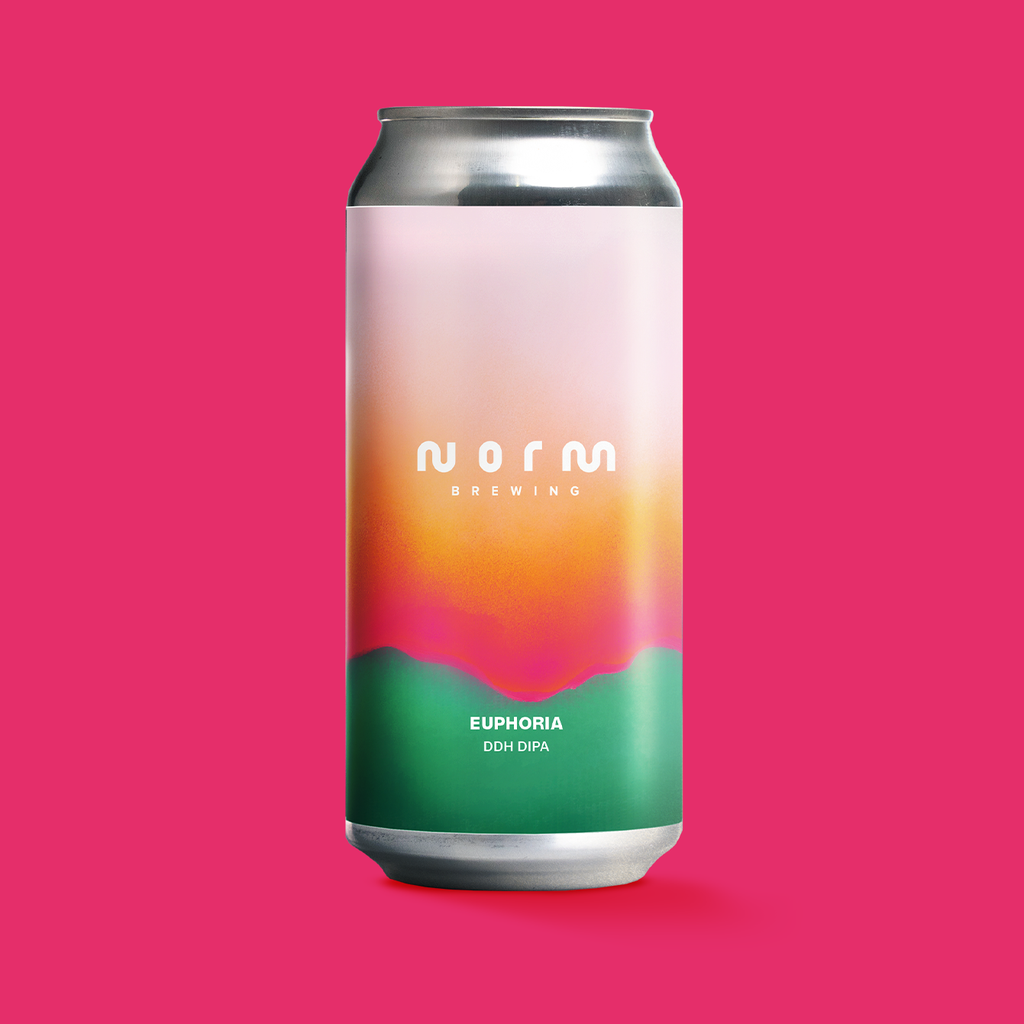 EUPHORIA - DIPA