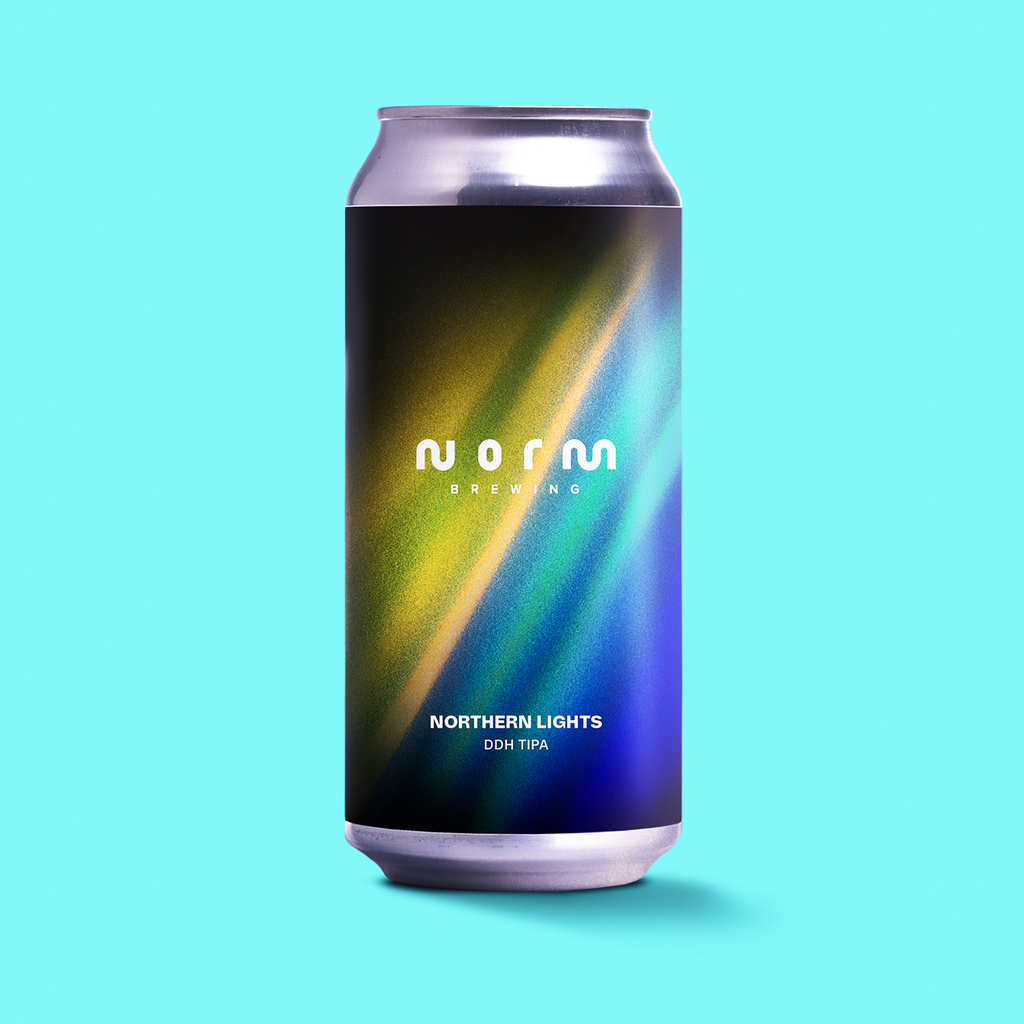 NORTHERM LIGHTS - TIPA
