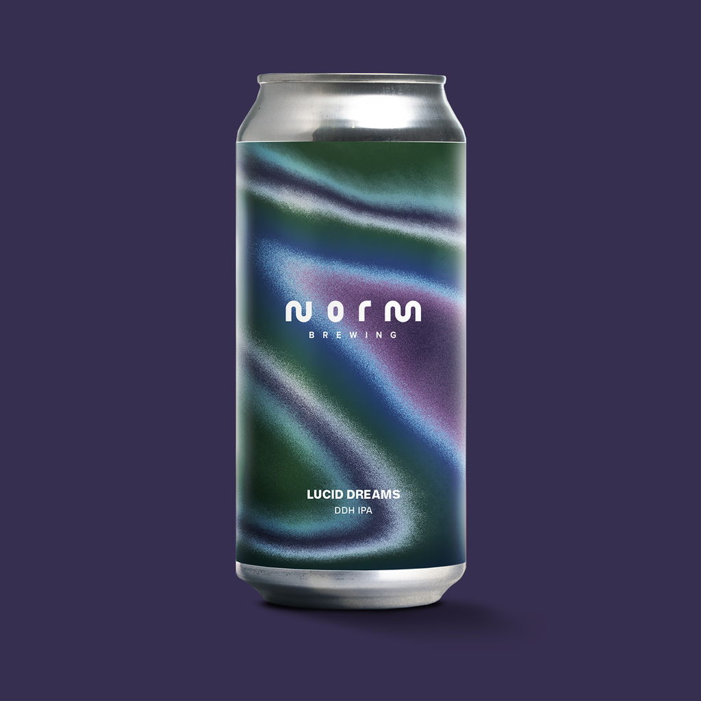LUCID DREAM - IPA