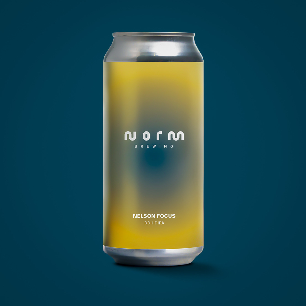 NELSON FOCUS - DIPA