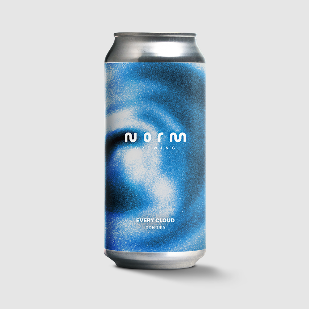 EVERY CLOUD - TIPA