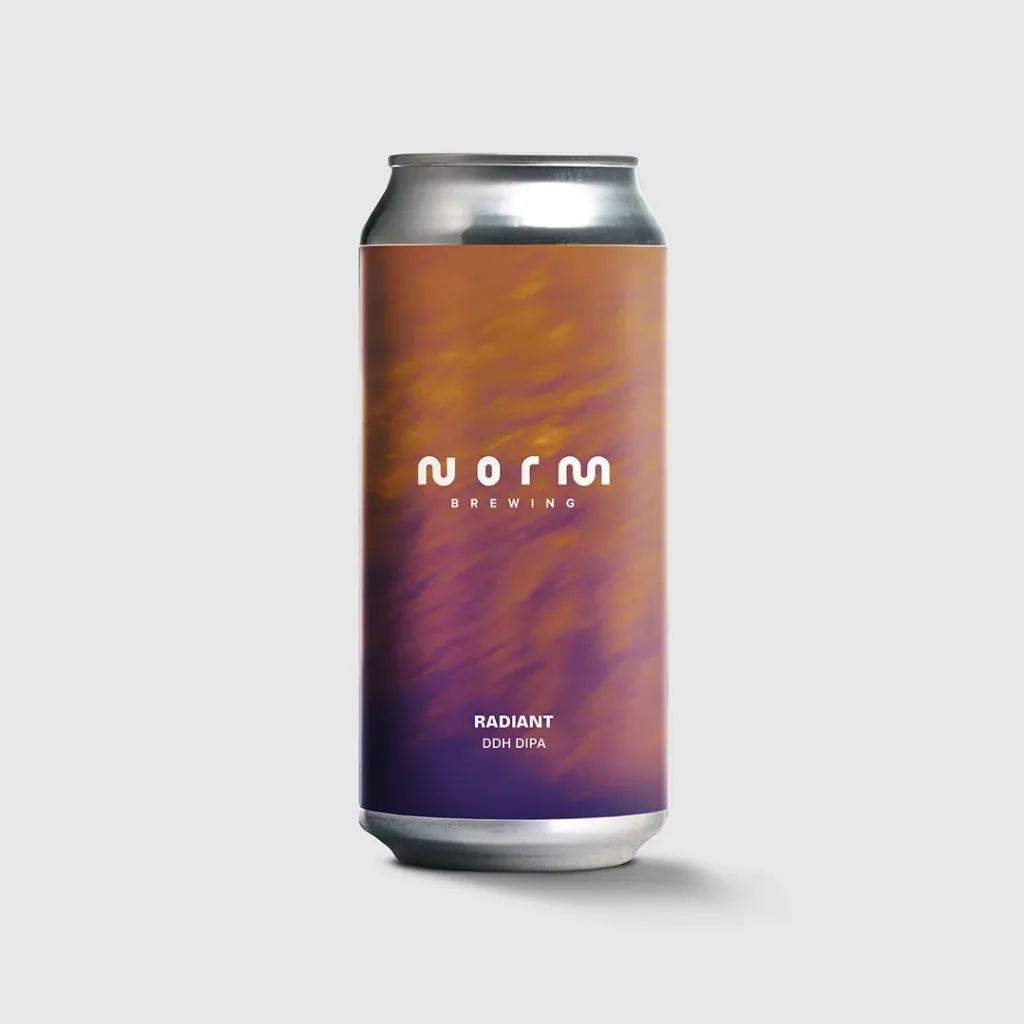 RADIANT - DIPA