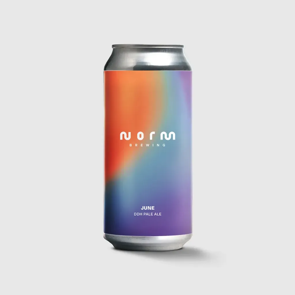 JUNE - Pale Ale