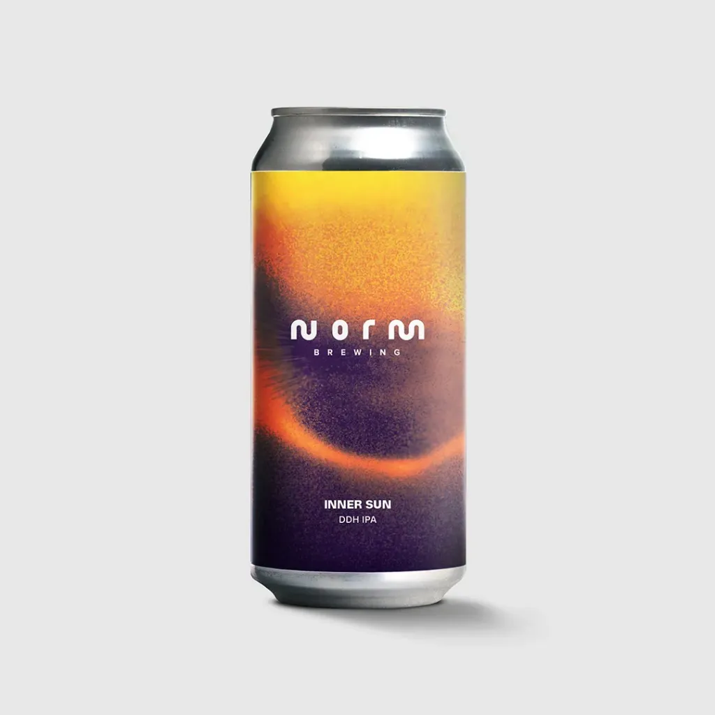 INNER SUN - IPA