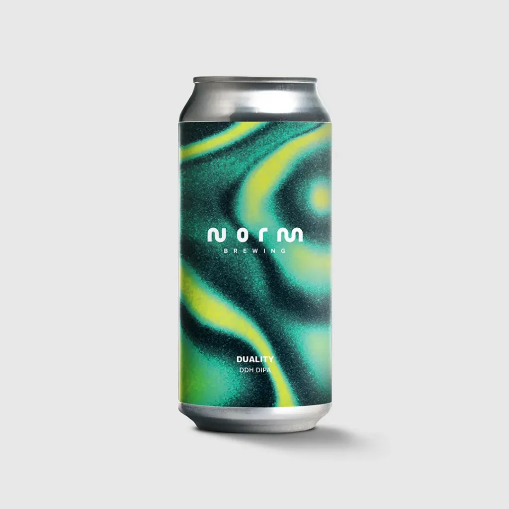 DUALITY - DIPA